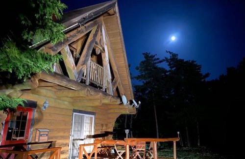 Ise House | Ise Forest villa - Vacation STAY 9557