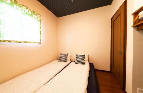Shima Villa | Ise Shima Moritoumi
