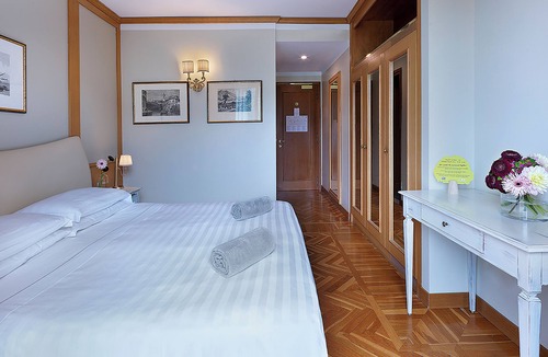 Iseo Hotel | Iseolago Hotel