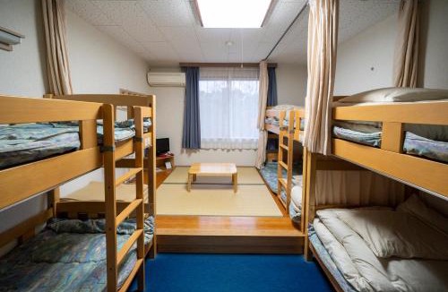 Shima Hostel | iseshima youth hostel