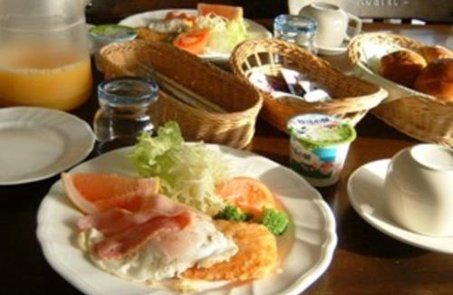 Shima Hostel | iseshima youth hostel
