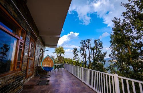Mukteshwar Villa | Ishana Mukteshwar