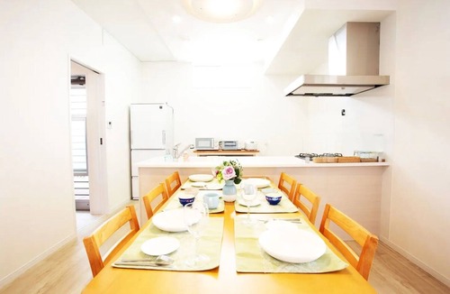 Ishikawa House | Ishikawa IC until 4 mins Stylish Okinawa lifeNE/Uruma Okinawa