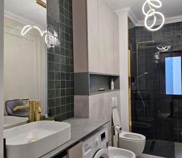 Craiova Apartment | ISHotel