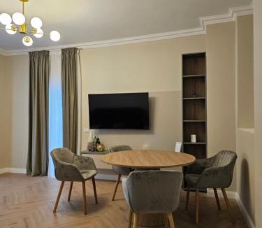 Craiova Apartment | ISHotel