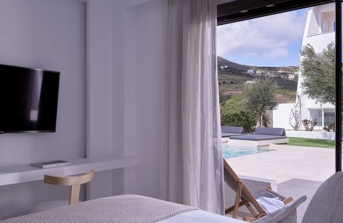 Gavrio House | Isida Hotel