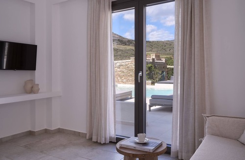 Gavrio House | Isida Hotel
