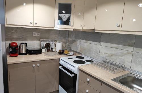 Zagora Apartment | Isidora Apartments