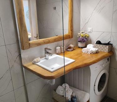 Zagora Apartment | Isidora Apartments