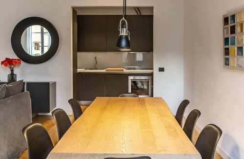 Santa Croce Apartment | ISIDORO E PERLA FLORENCE SUITES
