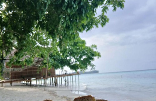 Raja Ampat House | Isiie Homestay