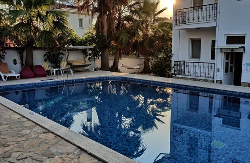 Dalyan Apartment | Isil Suite