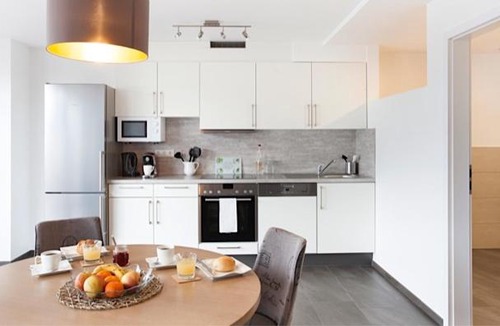 Montabaur Apartment | Isiliving