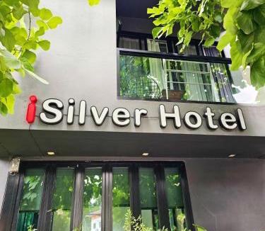 Wua Lai Hotel | iSilver Hotel