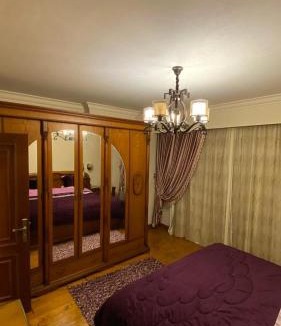 Al-Basatin Apartment | Isis apartment