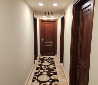 Al-Basatin Apartment | Isis apartment