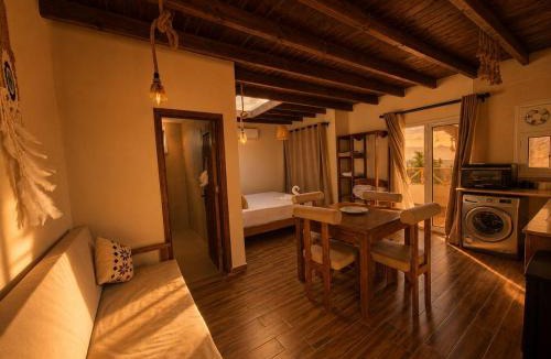 Dahab Apartment | Isis Dahab