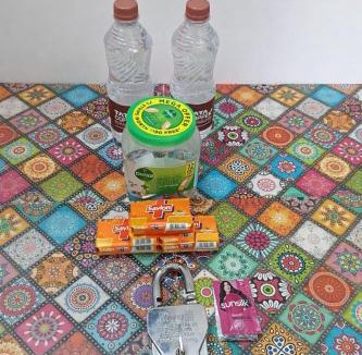 Krishnanagar Apartment | ISKCON Mayapur Apartment - Daily & Monthly Rental - Prime Location Serviced Apartment - 5 MIN FROM MAIN ISKCON TEMPLE