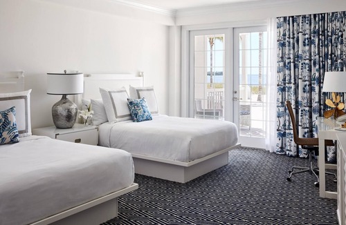 Marathon Hotel | Isla Bella Beach Resort & Spa