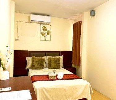 Manoc-Manoc Apartment | Isla Boracay Inn