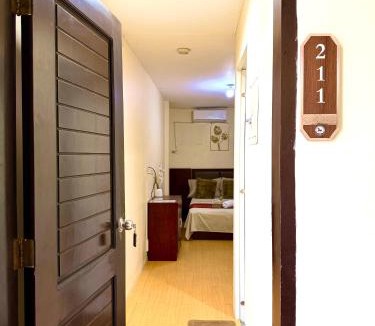 Manoc-Manoc Apartment | Isla Boracay Inn