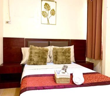 Manoc-Manoc Apartment | Isla Boracay Inn