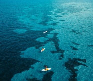 Bocachica Hotel | Isla Corona