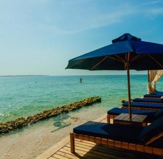 Bocachica Hotel | Isla Corona