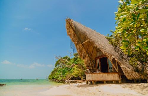 Bocachica Hotel | Isla Corona