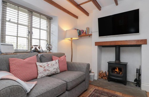 Osmotherley House | Isla cottage