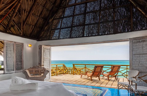 Rosario Islands Villa | Isla de Indias - 7 Bedrooms Rosario Island