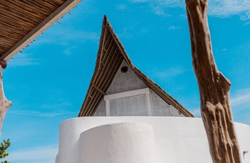 Rosario Islands Villa | Isla de Indias - 7 Bedrooms Rosario Island