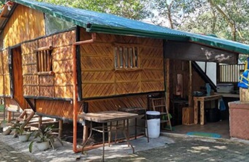 Cavinti RV Rental | Isla Del Antoño