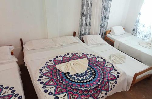 Dapa House | Isla Haruhay