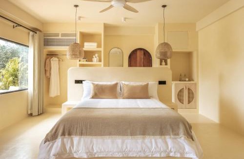 Fehendhoo Hotel | Isla Retreat