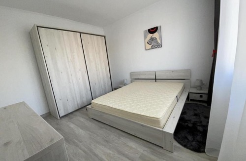 Giroc Apartment | ISLA