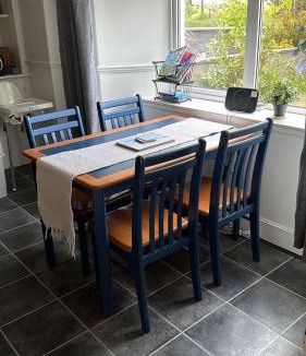 Isle of Lewis House | Isla’s Cottage