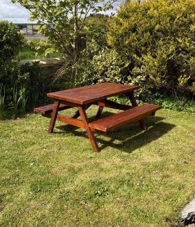 Isle of Lewis House | Isla’s Cottage