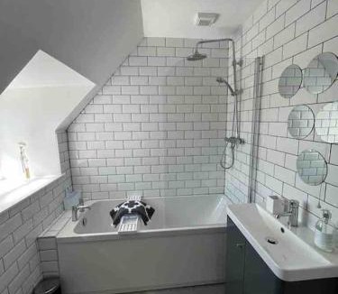 Isle of Lewis House | Isla’s Cottage