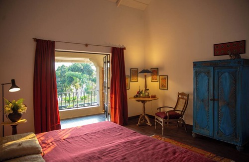 Dindigul Hotel | Isla's Ridge