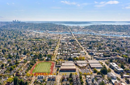 Whittier Heights Apartment | Isla's sweet suite - Micro Studio - 91Walkscore