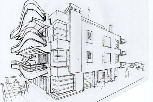 Nei Pori Apartment | Isla Studios