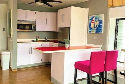 Isla Verde Apartment | Isla Verde Beach Studio: w/Pool & Free Parking!