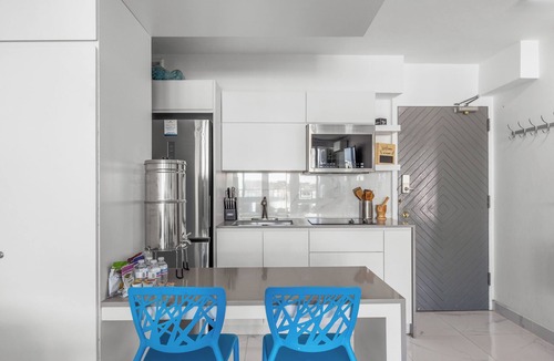 Isla Verde Apartment | Isla Verde Beachfront ESJ Tower by Otium