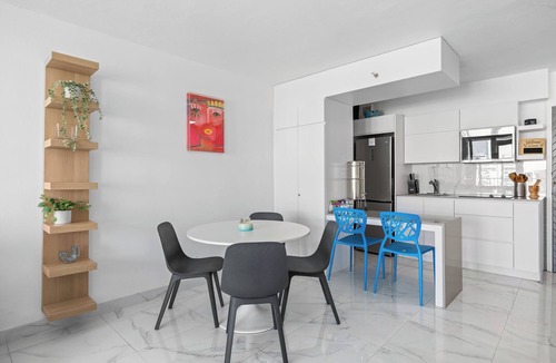 Isla Verde Apartment | Isla Verde Beachfront ESJ Tower by Otium