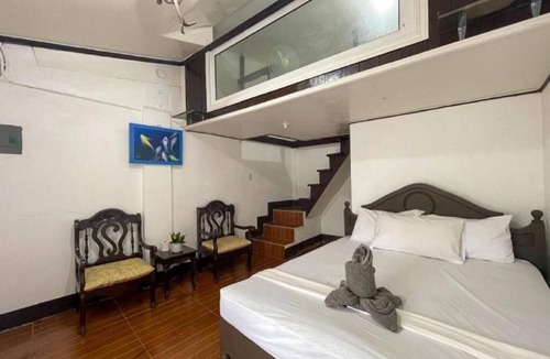 Baler Resort | Isla Virginia Pantalan