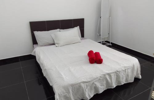 Kuala Lipis House | Islam Taqwa Homestay