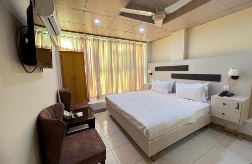 F-7 Sector Hotel | Islamabad Premium Hotel