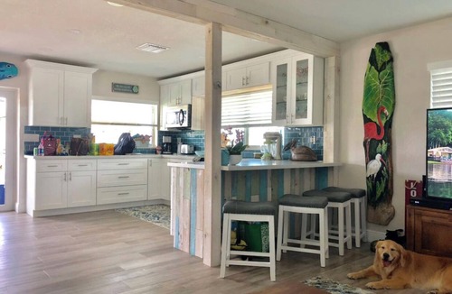 Lower Matecumbe Key House | Islamorada🌴 2 private homes on open water with beach and pool
