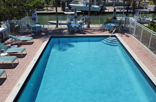 Islamorada House | Islamorada Condo with Boat Dock and Garage